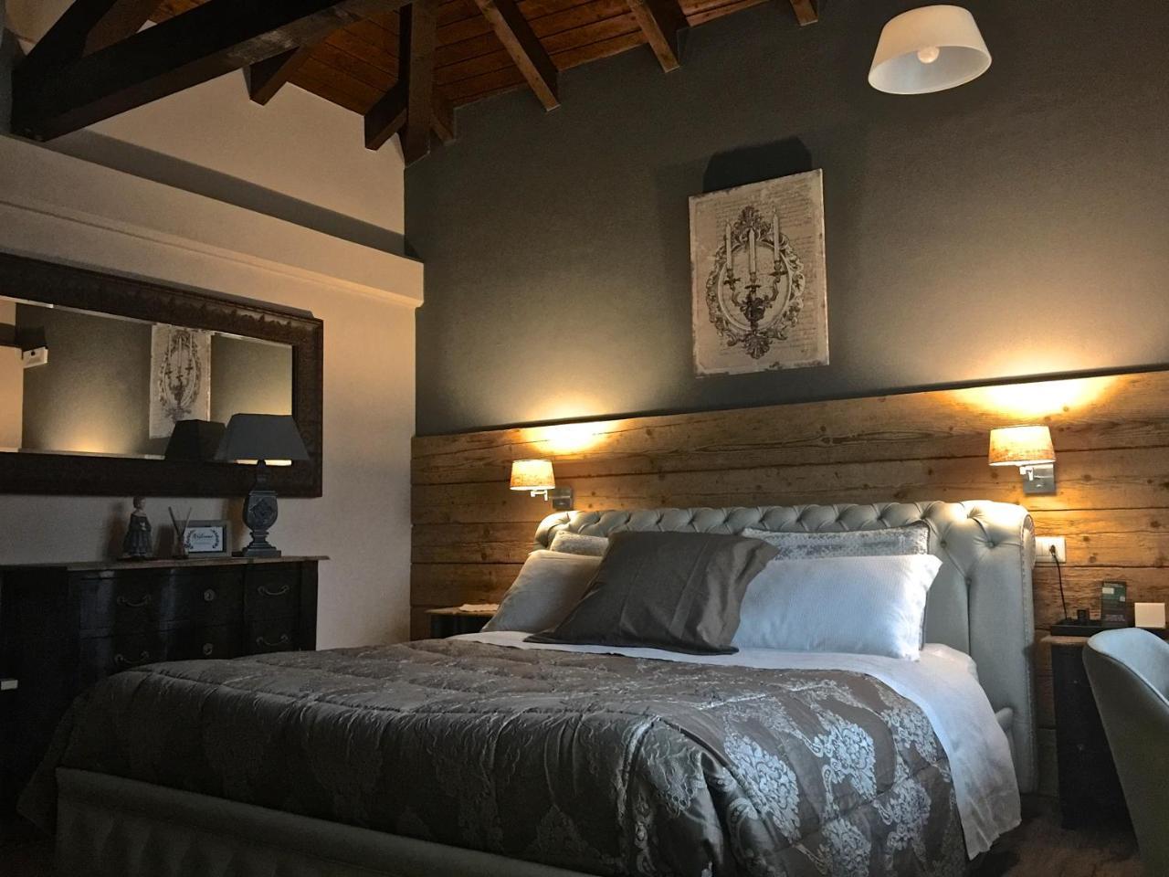 Heidi Bed And Breakfast Albavilla Extérieur photo